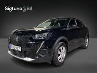 Peugeot e-2008 50Kwh / Active Lane Assist / CarPlay / V-hjul