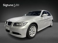 BMW 325 xi Sedan Advantage, Comfort 218hk Rak 6:a