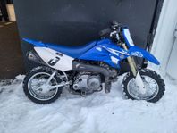 Yamaha TTR 50