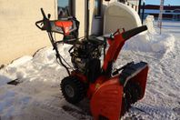 Husqvarna Snöslunga ST 327