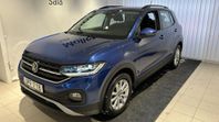 Volkswagen T-CROSS 1.0 TSI PF 70 KW / (95 HK) 5 VX