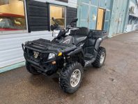 Polaris Sportsman  800x2e 2008