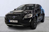 Volvo XC60 D4 AWD Classic Summum