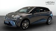 MG 4 LUXURY 64 KWH