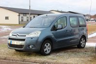 Citroën Berlingo Kombi 1.6i  V-Hjul