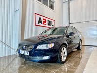 Volvo V70 D4 Classic Momentum Euro 6 /Taklucka /Nyservad