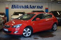 Opel Astra 1.7 CDTI Enjoy VÄRMARE/ AUX/ FARTHÅLLARE