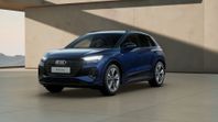 Audi Q4 45 e-tron quattro S line