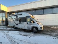 Adria Matrix MATRIX SUPREME 670 SL - Fiat MultiJet3 140HP (1