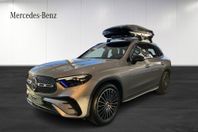 Mercedes-Benz GLC GLC 300 4Matic AMG Line Suv