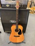 Jasmine by Takamine S-35 begagnad