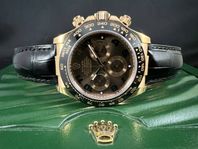 Rolex Cosmograph Daytona Everose 18K Fullset Toppskick