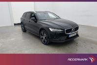 Volvo V60 Cross Country D4 AWD Polestar VOC D-Värm Pano H/K