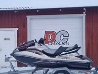 Kawasaki Ultra 300 LX - 995kr/mån - Transport - Byte förslag