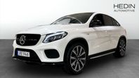 Mercedes-Benz GLE AMG GLE 43