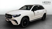 Mercedes-Benz GLC GLC 300 E 4MATIC SUV