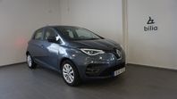 Renault Zoe R110 52 kWh Zen Batteriköp / Privatleasing 18 må