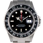 Rolex GMT-Master II 16710