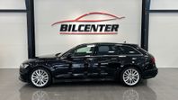 Audi A6 Avant 2.0 TDI ultra S Tronic Ambition