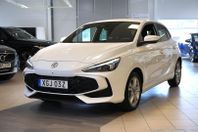 MG 3 Mg3 Lux HEV 1.5 AT 3,95% ränta