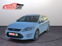 Ford Mondeo Kombi 2.0 TDCi Powershift Business X Euro 5