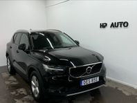 Volvo XC40 T2 Momentum Navi P-värm Voc Kamera BLIS