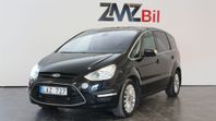 Ford S-Max 2.0 TDCi | Powershift | Business | 7-Sätare