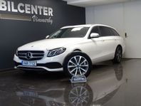 Mercedes-Benz E 200 T d 9G-Tronic Avantgarde Navi B-kamera