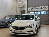 Opel Astra Sports Tourer 1.4 Enjoy(125hk)CarPlay Drag P-Sens