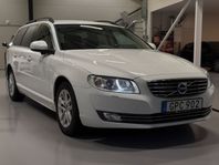 Volvo V70 D4 AWD 181Hk Momentum Business Edition II VoC Drag