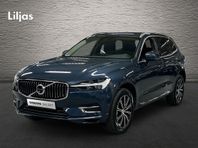 Volvo XC60 Recharge T6 Inscription T