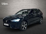 Volvo XC60 Recharge T8 R-Design Pro Edition II