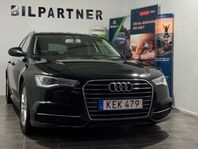 Audi A6 Avant 2.0 TDI ultra S Tronic Ambition, Sport Edition