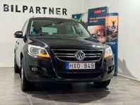 Volkswagen Tiguan 2.0 TDI 4Motion TipTronic Sport & Style Eu