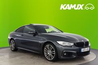 BMW 435 d xDrive Coupé M sport 313hk