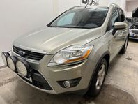 Ford Kuga 2.0 TDCi AWD Drag/M-värmare/Kamrem bytt