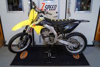 Suzuki RMZ 450