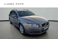 Volvo V70 2.5T Flexifuel DRIVe Momentum Euro 4/Nyservad