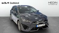 Kia Cee´d CEED SW PHEV ADVANCE | VINTERHJUL | KIA GODKÄND