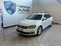 Volkswagen Passat 2.0Tdi AUTOMAT /SUPERDEAL Fr 1022Kr/mån