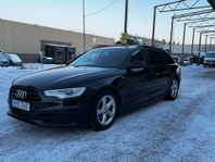 Audi A6 Avant 3.0 TDI S-LINE Drag