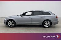 Audi A6 Allroad 3.0 TDI 218hk Quattro D-Värm BOSE Skinn Navi