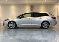 Toyota Corolla TOURING SPORT HYBRID 1.8 TEKNIK-PAKET FULLSER