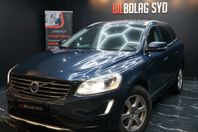 Volvo XC60 Polestar Optimering D4 215HK/AWD/Summum/Drag/