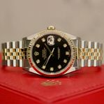 Rolex Datejust 36