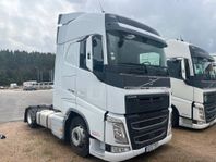 Volvo FH 500 Mega Glob 4x2