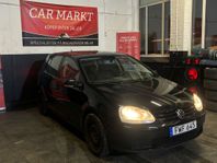 Volkswagen Golf 5-dörrar 1.9 TDI Design / Ny Besiktigad