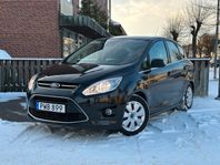 Ford C-Max 1.0 EcoBoost Titanium / SoV / Drag / Euro 5