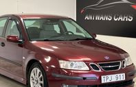 Saab 9-3 SportSedan 2.0 T Arc Euro 4