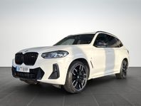 BMW X3 M40d